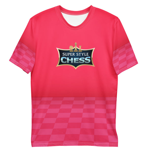 Checkmate Byshop All Over Tee